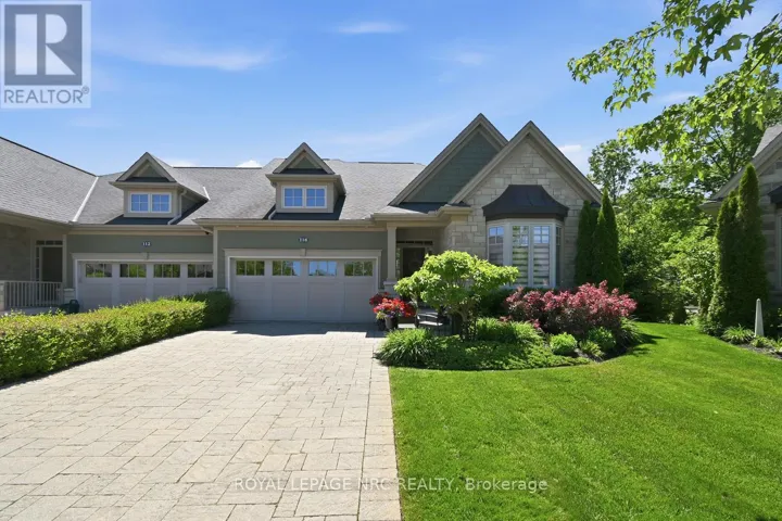118 COYLE COURT, Welland (Coyle Creek), Ontario L3C0E2