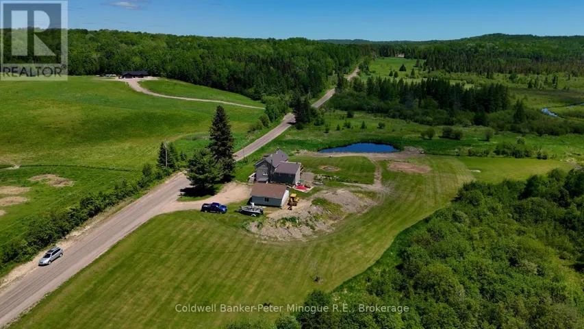 381 WASING ROAD, Chisholm, Ontario P0H1Z0