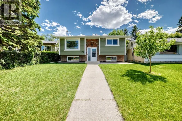 170 Lake Sylvan Close SE, Calgary, Alberta T2J3E6