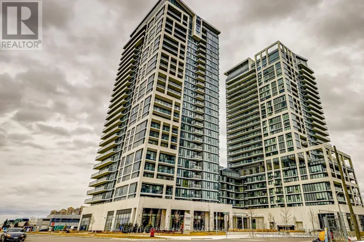 2102 - 9000 JANE STREET, Vaughan (Concord), Ontario L4K0M6