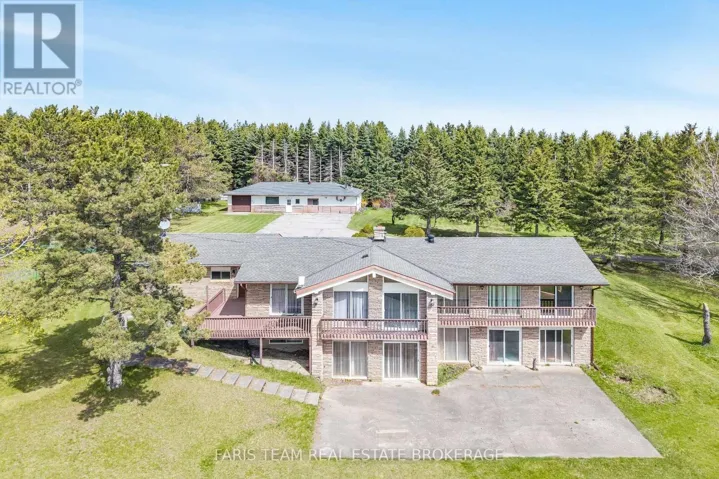 5486 CONCESSION ROAD 7, New Tecumseth (Alliston), Ontario L9R1V3