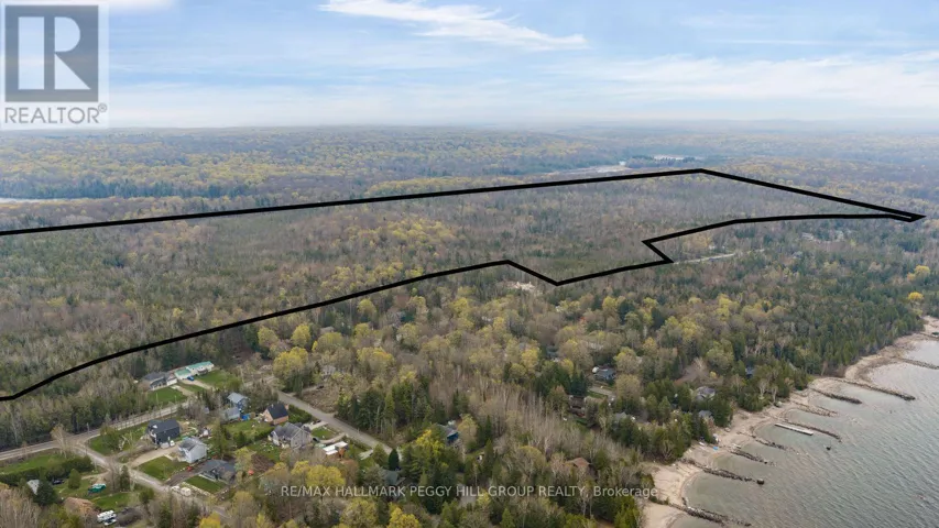 2442 CHAMPLAIN ROAD, Tiny, Ontario L9M0C9