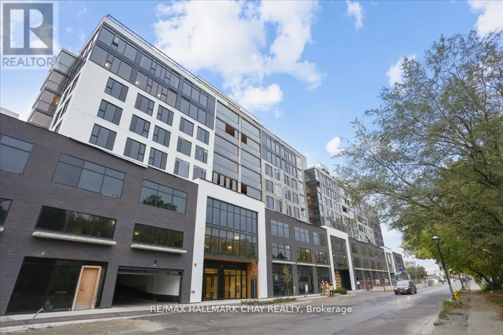 803 - 185 DUNLOP STREET E, Barrie (Lakeshore), Ontario L4M0M7
