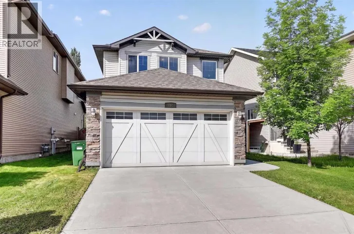 490 New Brighton Drive SE, Calgary, Alberta T2Z0K1