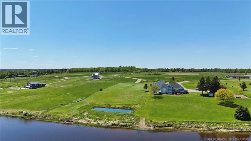 LOT Oliver's Court, Bass River, New Brunswick E4T1A6