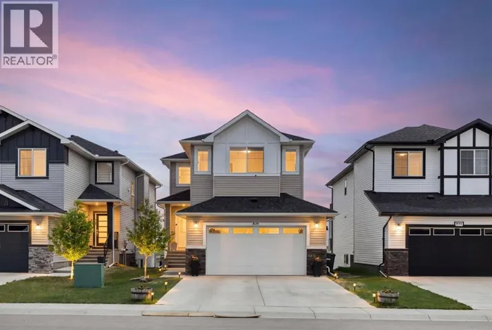 836 Edgefield Street, Strathmore, Alberta T1P0A7
