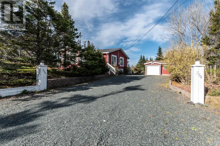208 Vineland Road, Salmonier, Newfoundland & Labrador A0A2R0
