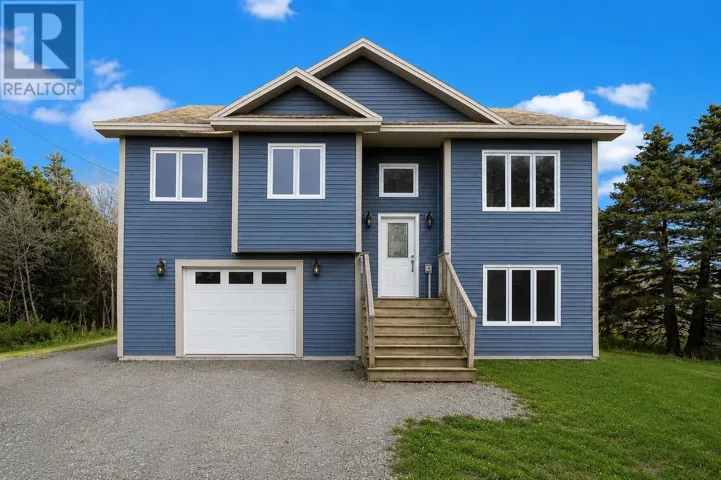 18 Ridge Road, Holyrood, Newfoundland & Labrador A0A4L0