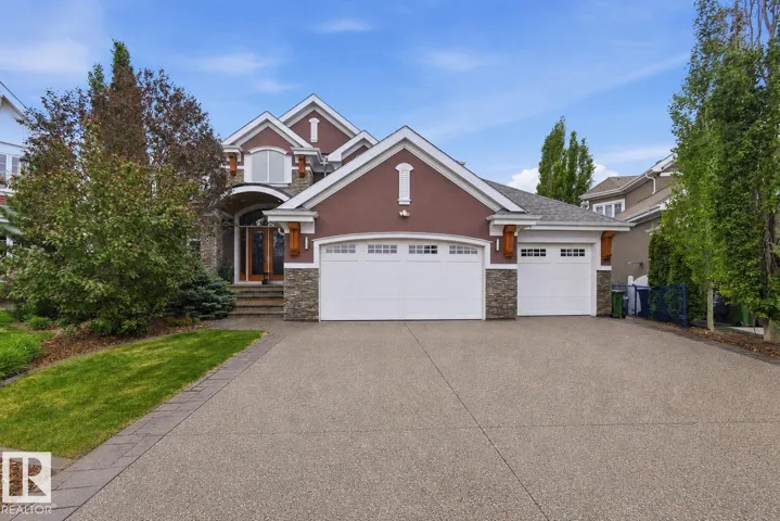 9003 16 AV SW SW, Edmonton, Alberta T6X1B2