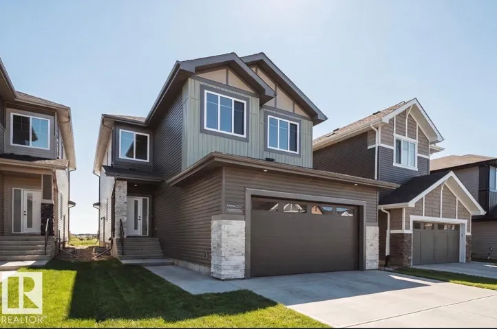 7027 177 AV NW, Edmonton, Alberta T5Z0W9