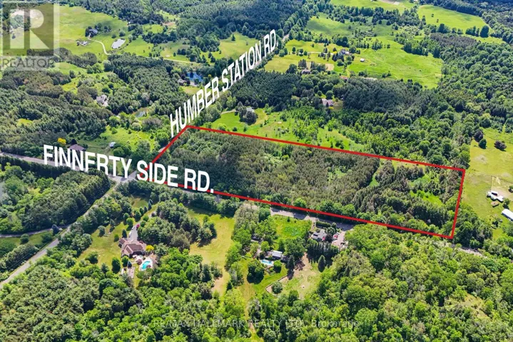 0 HUMBER STATION ROAD, Caledon, Ontario L7E0Z3