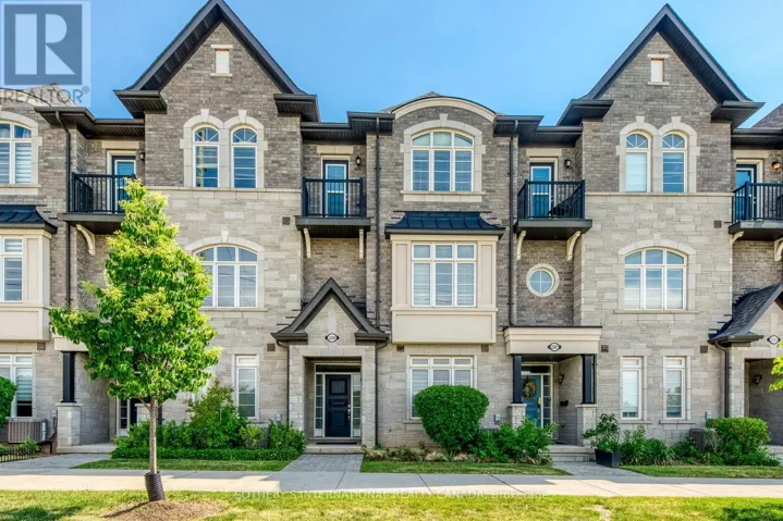 2289 KHALSA GATE, Oakville (WM Westmount), Ontario L6M1P4