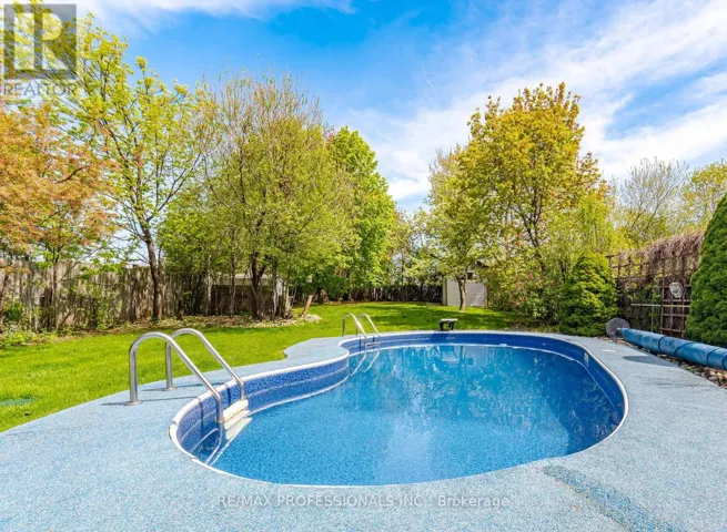 5 FLAVIAN CRESCENT, Brampton (Southgate), Ontario L6T3P2