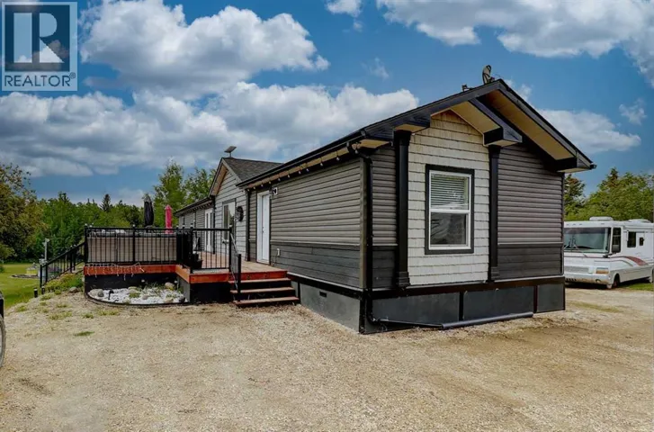 1, 744018 Range Road 63, Sexsmith, Alberta T0H3C0