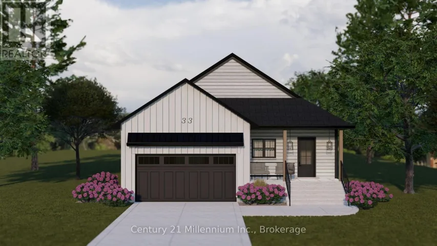 11 GRENVILLE STREET N, Saugeen Shores, Ontario N0H2L0