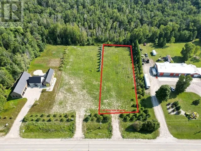 35163 BAYFIELD ROAD, Central Huron (Goderich Twp), Ontario N0M1G0