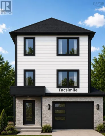 15 Wanders Way, Timberlea, Nova Scotia B3T0L2