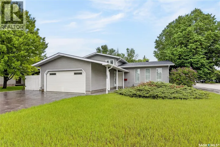 102 Allegretto CRESCENT, Saskatoon, Saskatchewan S7K6R5