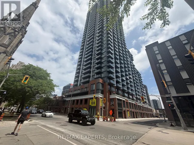 623 - 75 JAMES STREET S, Hamilton (Corktown), Ontario L8P2Y9