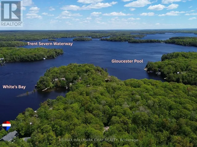 137 PICKEREL POINT ROAD, Georgian Bay (Baxter), Ontario L0K1S0