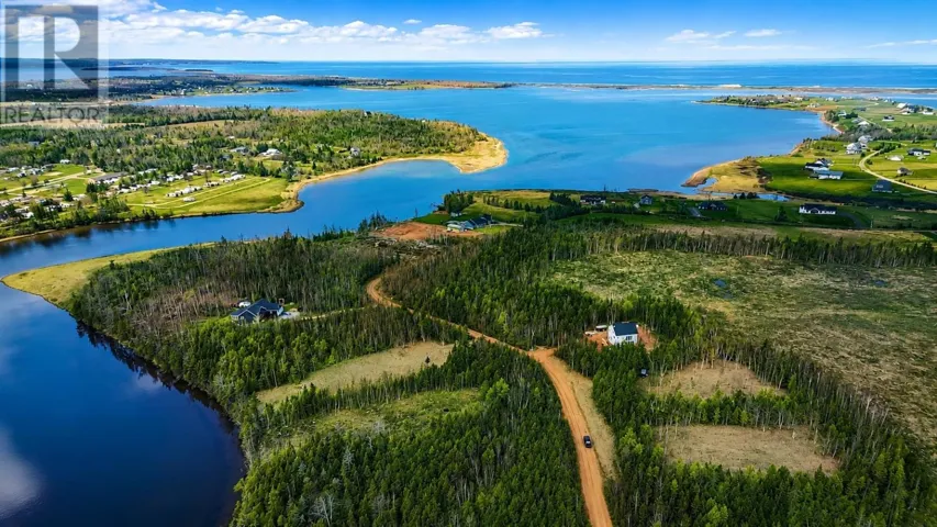 Lot 4 Garden Shore Road, West Covehead, Prince Edward Island C0A1P0