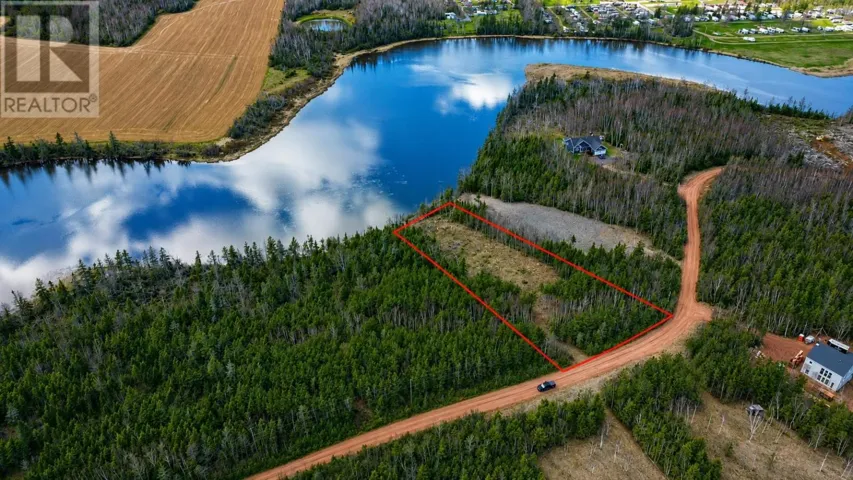 Lot 4 Garden Shore Road, West Covehead, Prince Edward Island C0A1P0