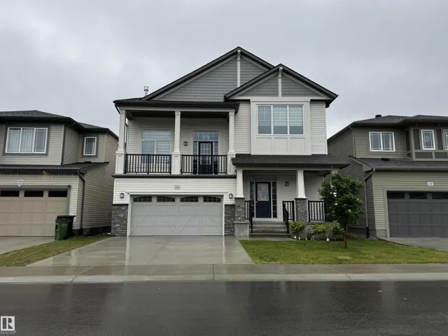 2024 206 ST NW, Edmonton, Alberta T6M1K6