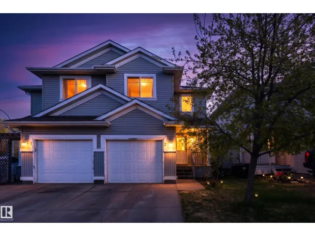 #2 13403 CUMBERLAND RD NW, Edmonton, Alberta T6V1P9