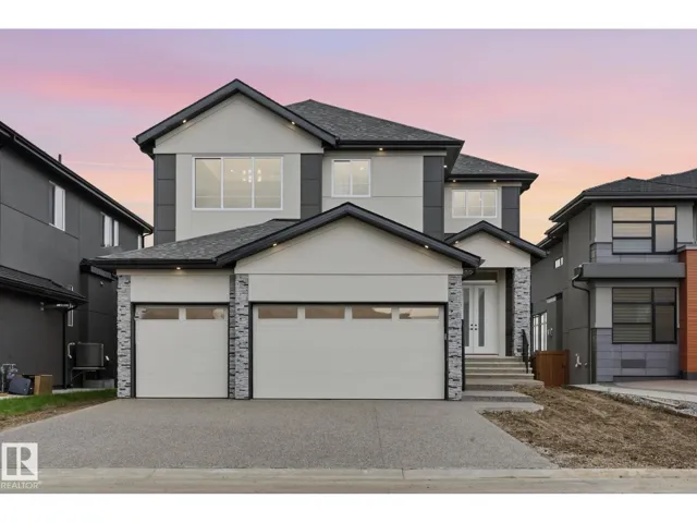 3019 64 AV, Rural Leduc County, Alberta T4X2C1
