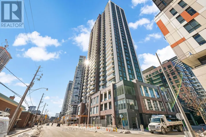 505 - 130 RIVER STREET, Toronto (Regent Park), Ontario M5A0R8