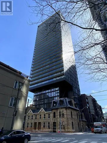904 - 47 MUTUAL STREET, Toronto (Church-Yonge Corridor), Ontario M5B0C6