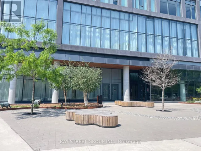 1215 - 50 POWER STREET, Toronto (Moss Park), Ontario M5A0V3