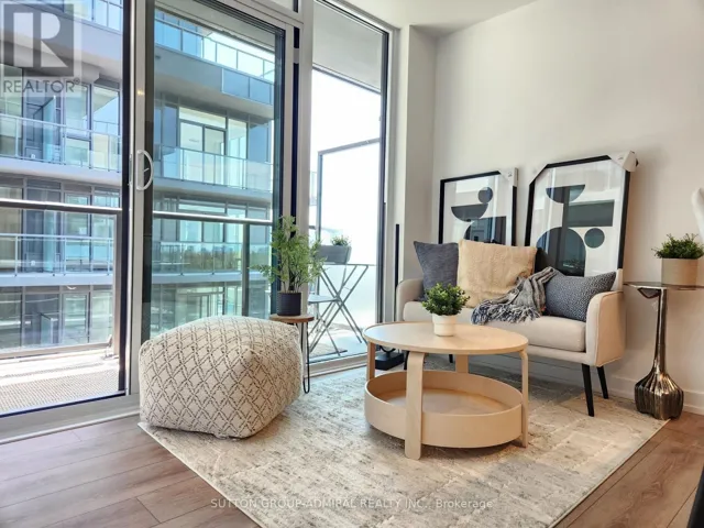 502 - 500 DUPONT STREET, Toronto (Annex), Ontario M6G0B8
