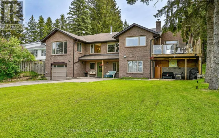381 FRALICKS BEACH ROAD, Scugog, Ontario L9L1B6