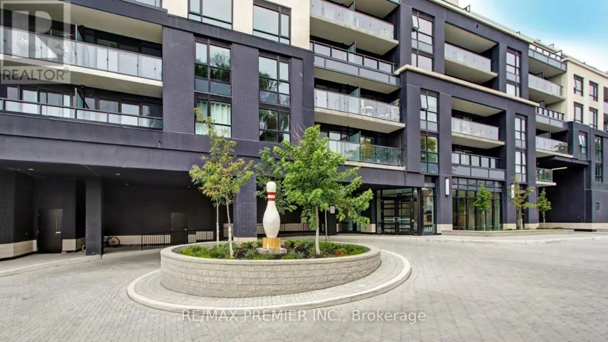 504 - 1401 O'CONNOR DRIVE, Toronto (O'Connor-Parkview), Ontario M4B2V5