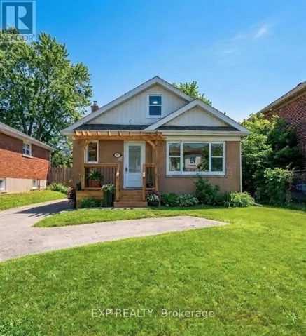 780 OXFORD STREET, Oshawa (Lakeview), Ontario L1J3W1
