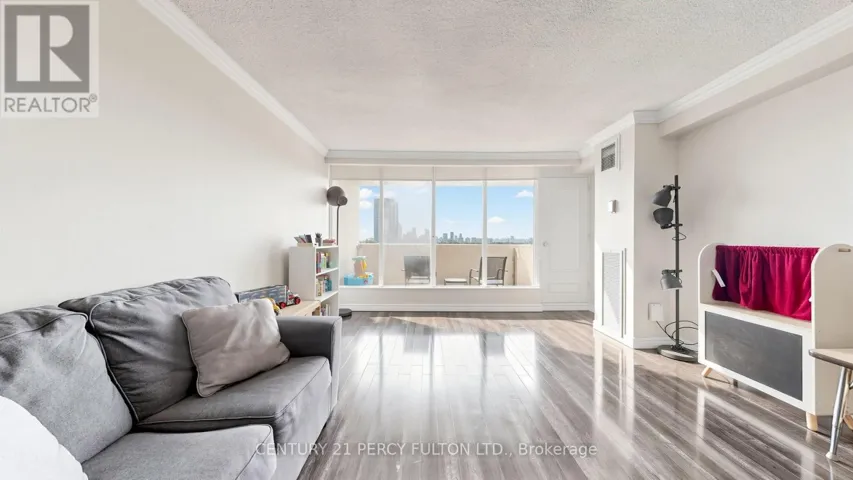 PH103 - 40 BAY MILLS BOULEVARD, Toronto (Tam O'Shanter-Sullivan), Ontario M1T3P4