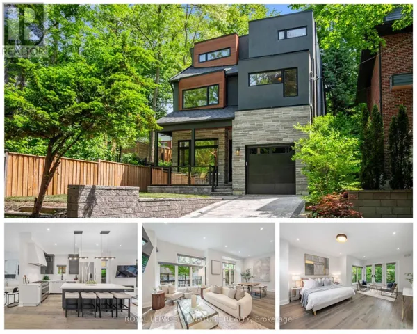 219 WHEELER AVENUE, Toronto (The Beaches), Ontario M4L3V7