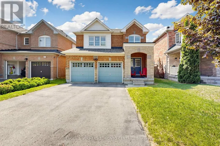 1628 PENNEL DRIVE, Oshawa (Taunton), Ontario L1K0K1