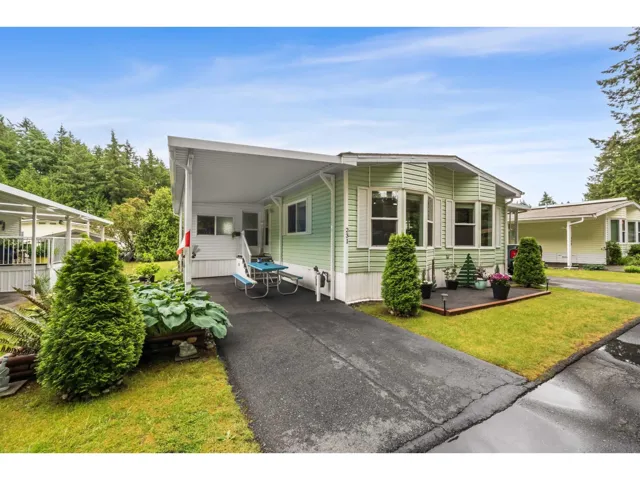 231 20071 24 AVENUE, Langley, British Columbia V2Z2A1