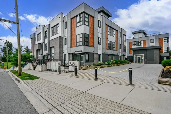 59 1419 MCCALLUM ROAD, Abbotsford, British Columbia V2S8B2