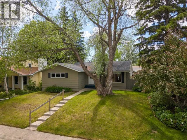10731 Maplebend Drive SE, Calgary, Alberta T2J1X3