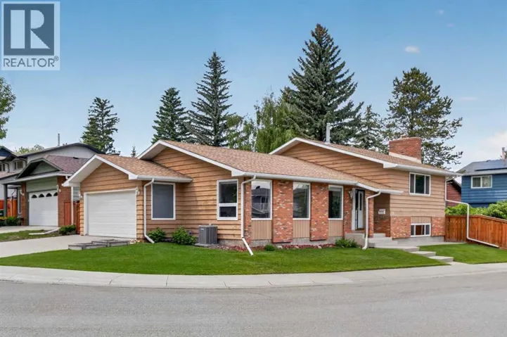 19 Deercrest Way SE, Calgary, Alberta T2J5W3