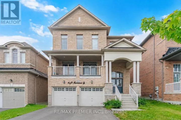 100 INVERNESS WAY, Bradford West Gwillimbury, Ontario L3Z0W5