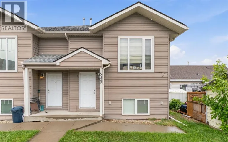 C, 5029 48 Street, Olds, Alberta T4H1H3
