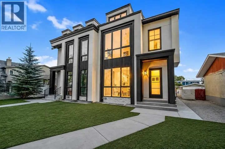 2435 52 Avenue SW, Calgary, Alberta T3E1K5