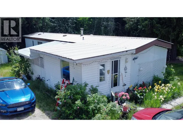 1930 Setterland Road Road Unit# 1, Christina Lake, British Columbia V0H1E3