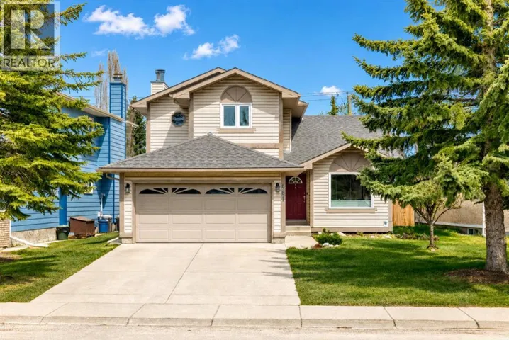 481 Sunmills Drive SE, Calgary, Alberta T2X2T5