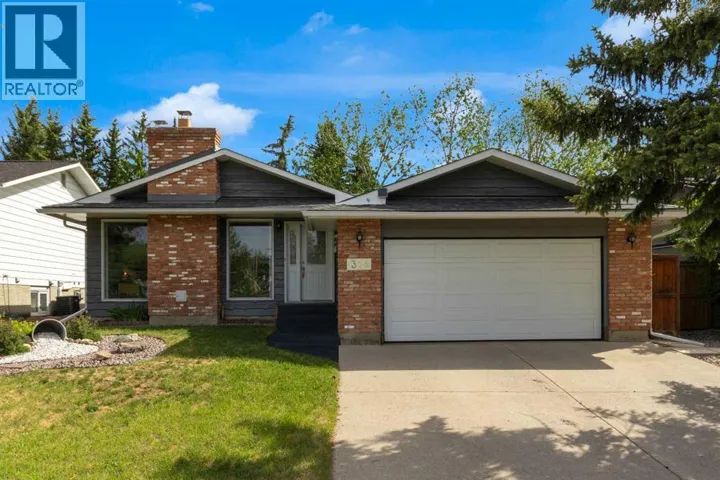 316 Norseman Road NW, Calgary, Alberta T2K5M5