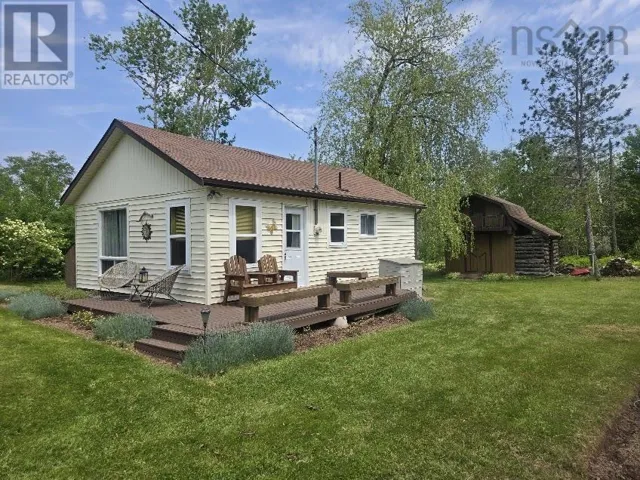 70 Andersens Road, Marshville, Nova Scotia B0K1N0